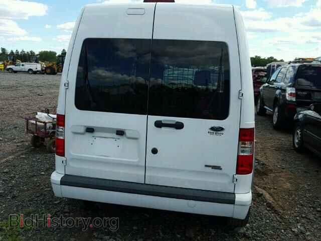 2013 FORD TRANSIT CO - VIN: NM0LS7DN1DT149251 - Фото 10