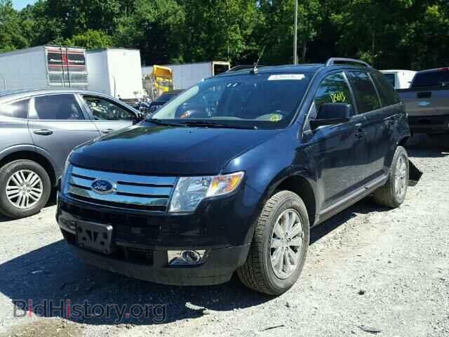 2010 FORD EDGE - VIN: 2FMDK4KC8ABA93873 - Photo 2