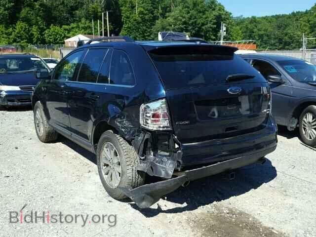 2010 FORD EDGE - VIN: 2FMDK4KC8ABA93873 - Photo 3