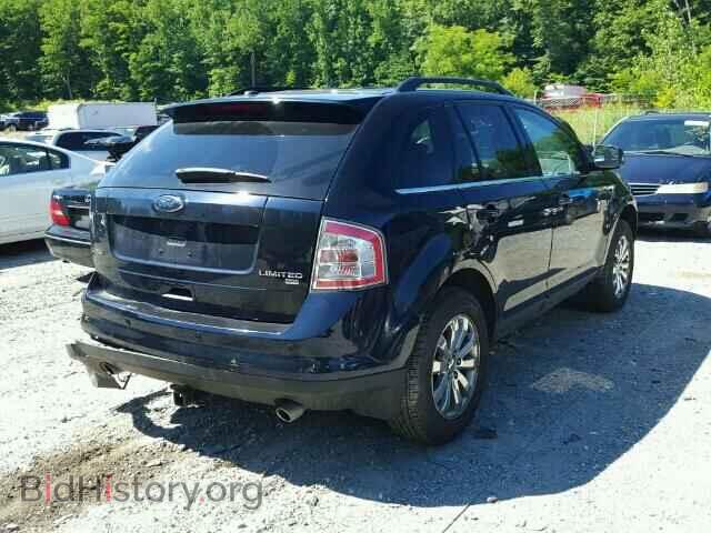 2010 FORD EDGE - VIN: 2FMDK4KC8ABA93873 - Photo 4