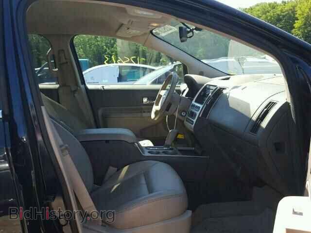 2010 FORD EDGE - VIN: 2FMDK4KC8ABA93873 - Photo 5