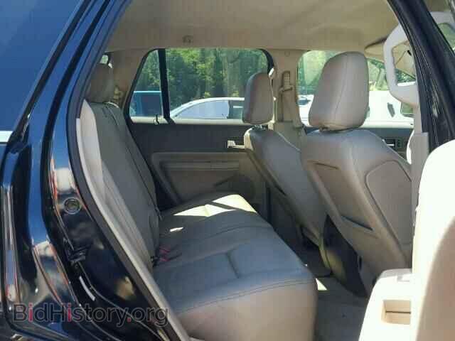 2010 FORD EDGE - VIN: 2FMDK4KC8ABA93873 - Photo 6