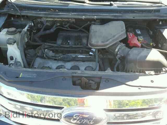 2010 FORD EDGE - VIN: 2FMDK4KC8ABA93873 - Photo 7