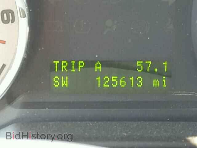 2010 FORD EDGE - VIN: 2FMDK4KC8ABA93873 - Photo 8