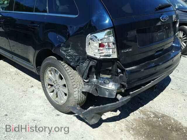 2010 FORD EDGE - VIN: 2FMDK4KC8ABA93873 - Photo 9