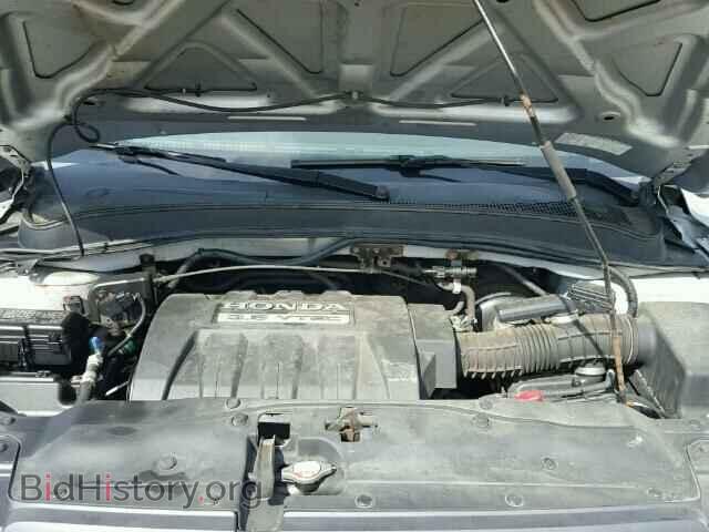 2005 HONDA PILOT - VIN: 5FNYF18595B037273 - Фото 7