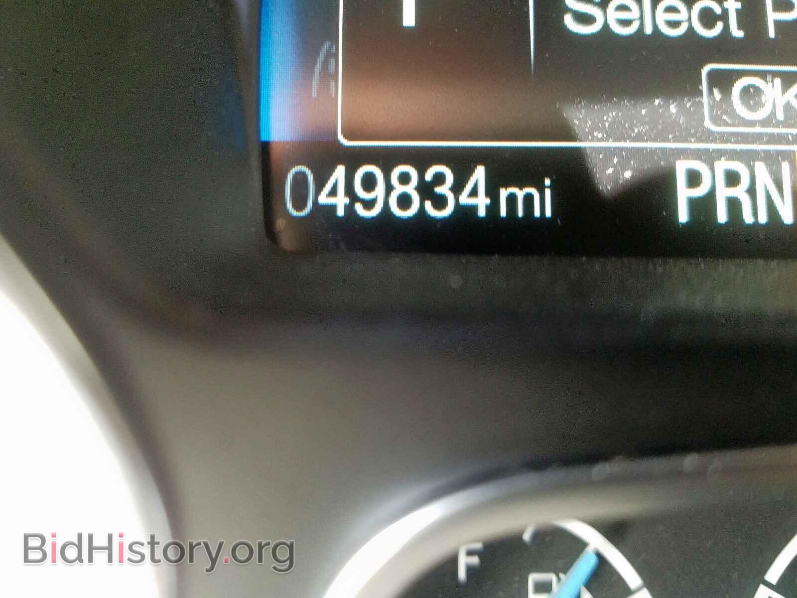 2016 FORD FOCUS - VIN: 1FADP3F24GL364590 - Фото 8