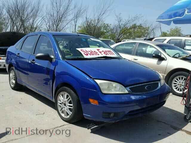 Photo 1FAFP34N35W225049 - FORD FOCUS 2005