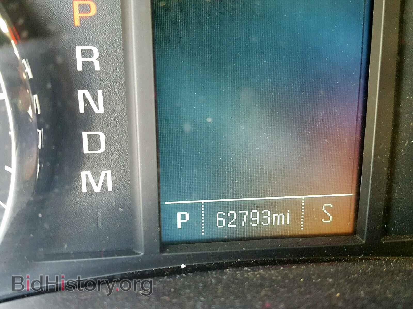 2015 CHEVROLET SILVERADO - VIN: 1GCRCPEC8FZ323159 - Фото 8