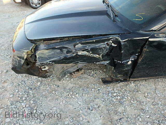 2012 CHEVROLET CAMARO - VIN: 2G1FA1E32C9116674 - Фото 9