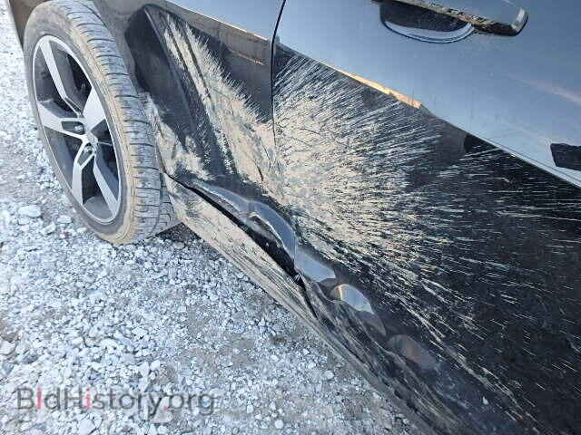 2012 CHEVROLET CAMARO - VIN: 2G1FA1E32C9116674 - Фото 10