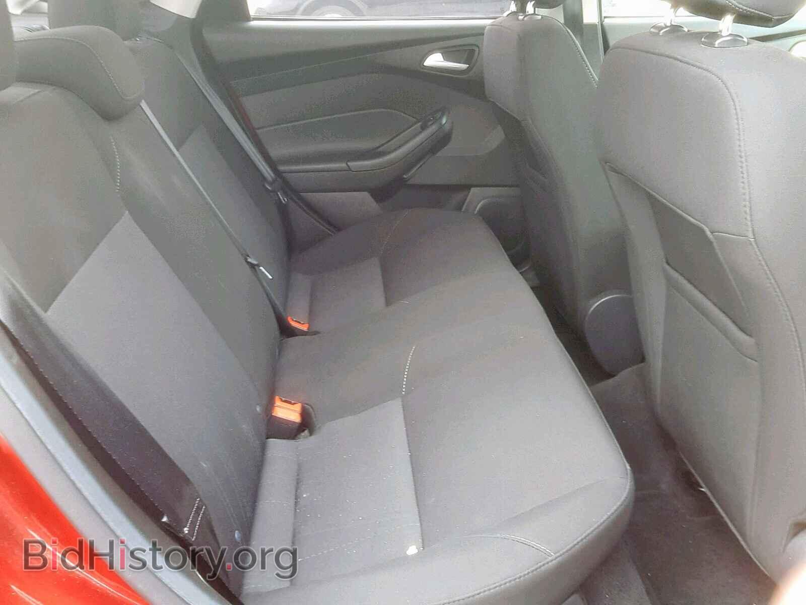 2017 FORD FOCUS SE - VIN: 1FADP3FE8HL284009 - Фото 6