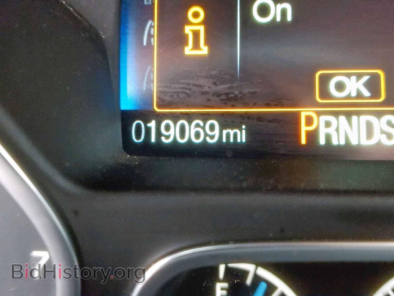 2017 FORD FOCUS SE - VIN: 1FADP3FE8HL284009 - Фото 8
