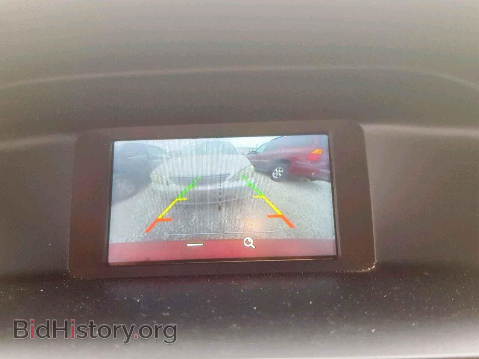 2017 FORD FOCUS SE - VIN: 1FADP3FE8HL284009 - Фото 9