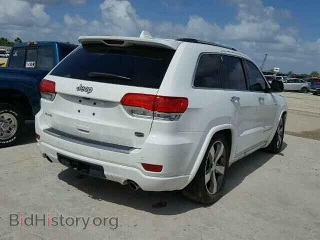 2015 JEEP CHEROKEE - VIN: 1C4RJFCG2FC846749 - Фото 4