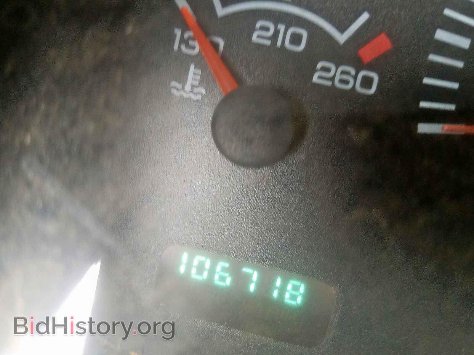 2000 DODGE DAKOTA - VIN: 1B7FL22P0YS512459 - Фото 8