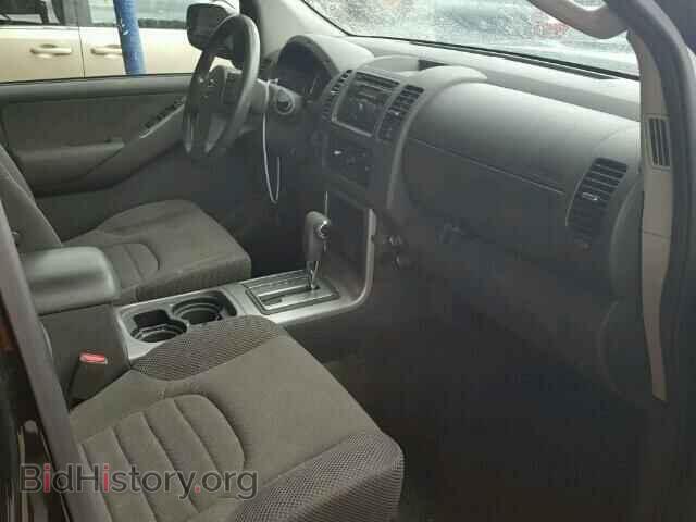 2012 NISSAN PATHFINDER - VIN: 5N1AR1NN6CC622301 - Фото 5