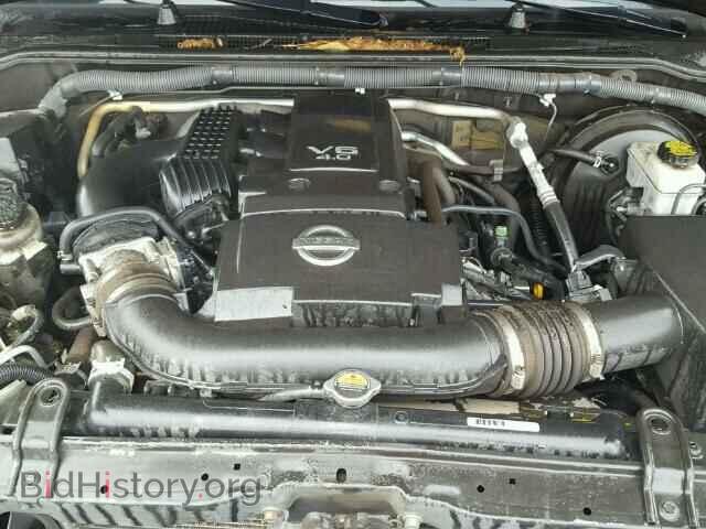 2012 NISSAN PATHFINDER - VIN: 5N1AR1NN6CC622301 - Фото 7