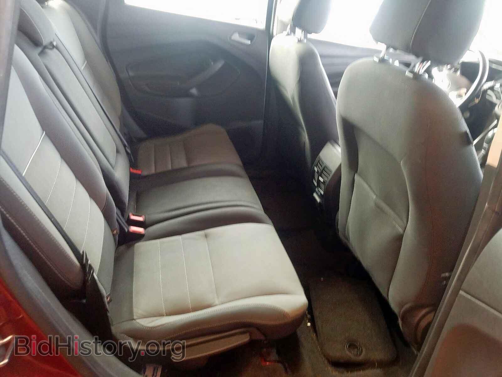 2013 FORD CMAX - VIN: 1FADP5AU1DL506037 - Photo 6