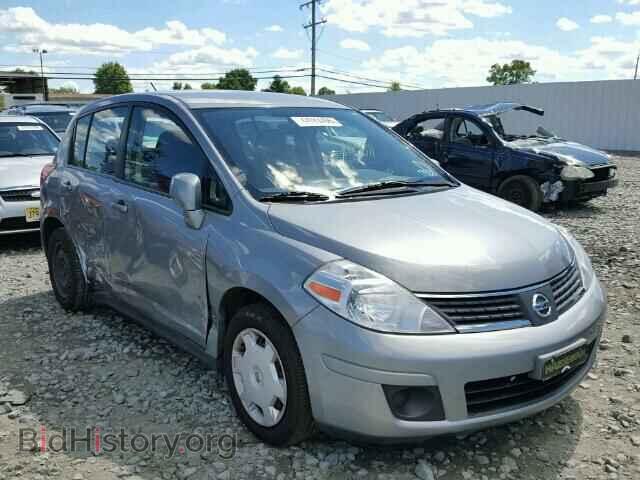 Фотография 3N1BC13E99L440623 - NISSAN VERSA 2009