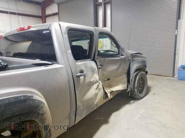 2009 GMC SIERRA - VIN: 3GTEK13C69G196062 - Фото 9