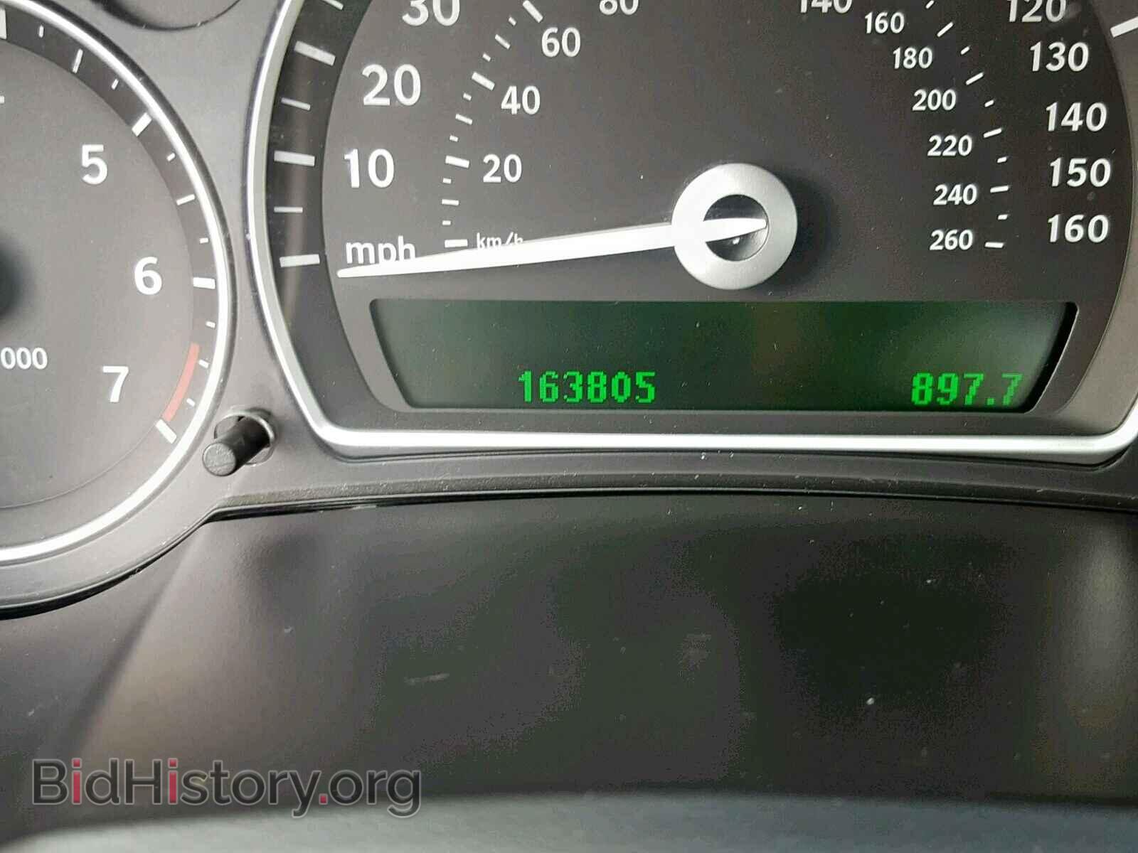 2007 SAAB 9 3 - VIN: YS3FD49Y871008844 - Фото 8