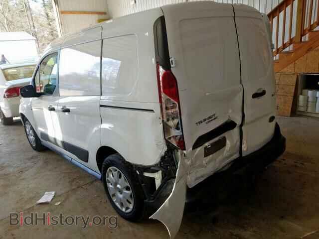 2017 FORD TRANSIT CO - VIN: NM0LS6F7XH1299949 - Фото 3