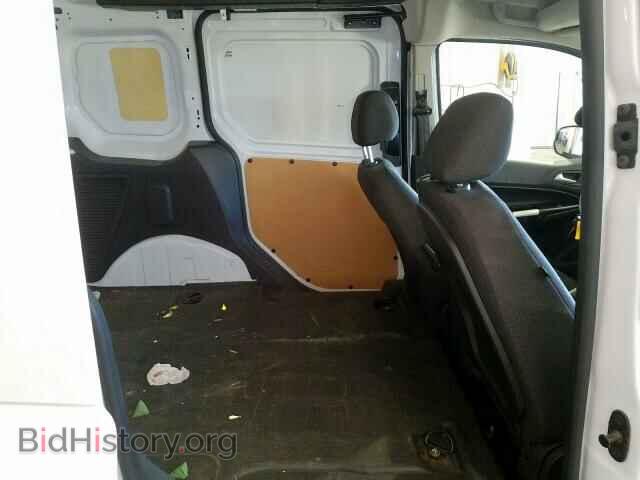 2017 FORD TRANSIT CO - VIN: NM0LS6F7XH1299949 - Фото 6