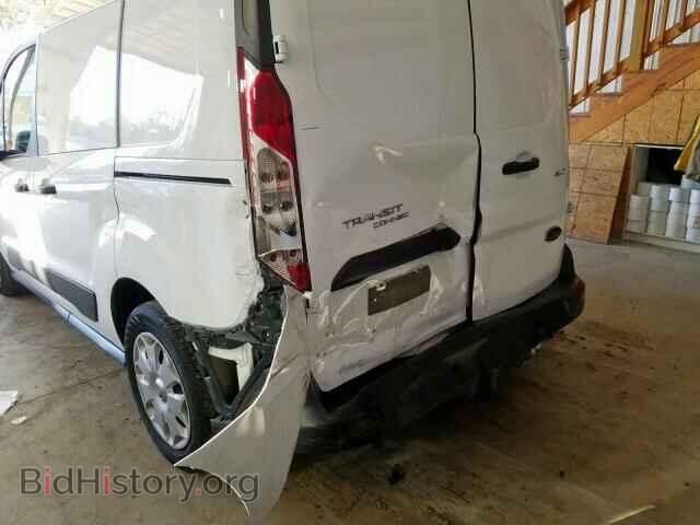 2017 FORD TRANSIT CO - VIN: NM0LS6F7XH1299949 - Фото 9