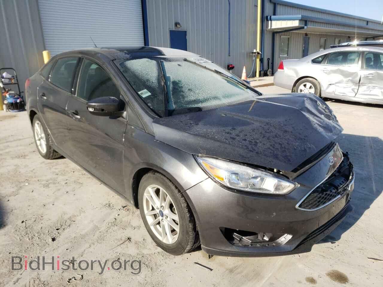 Photo 1FADP3F27FL220045 - FORD FOCUS 2015