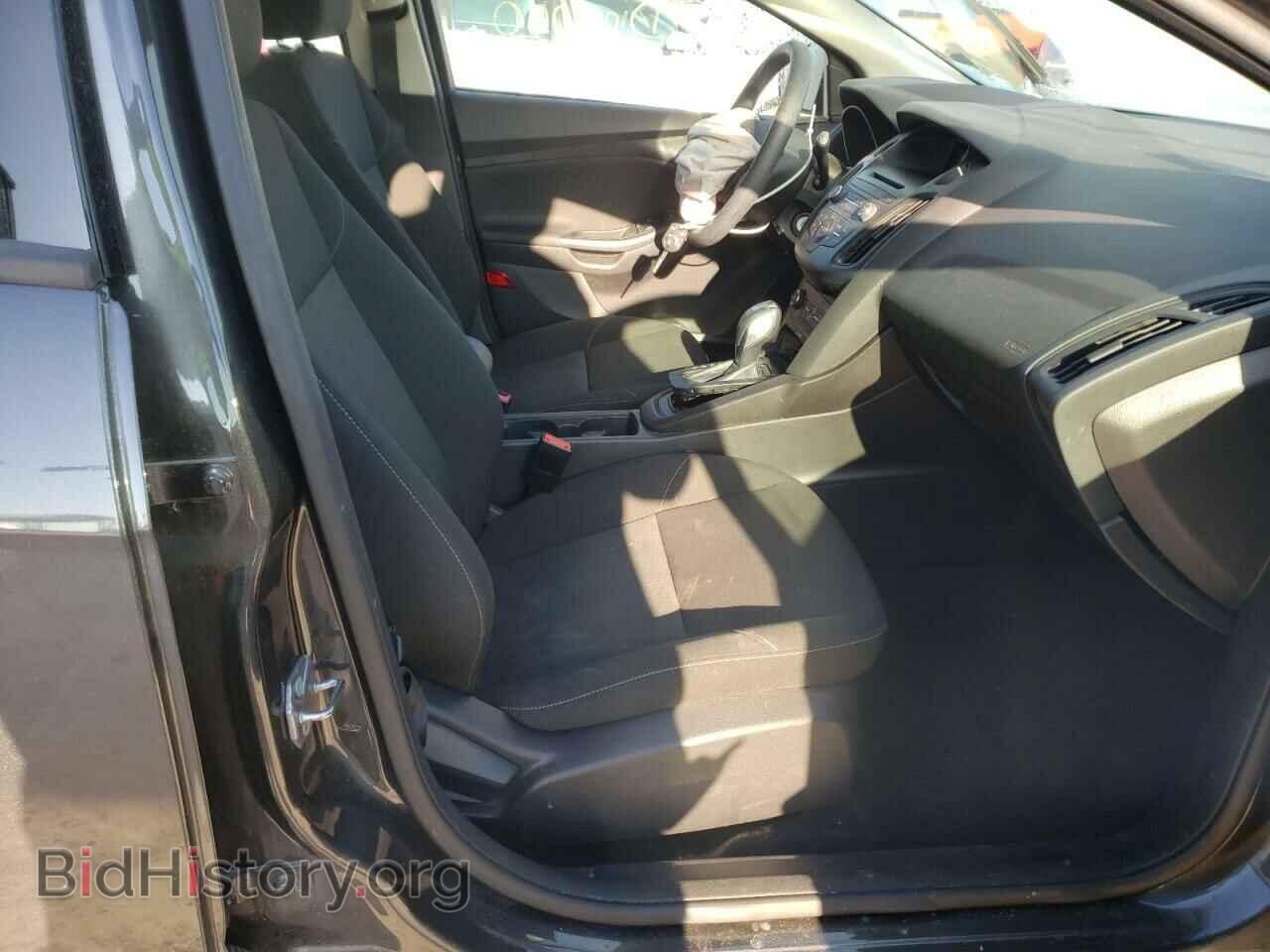 2015 FORD FOCUS - VIN: 1FADP3F27FL220045 - Фото 5