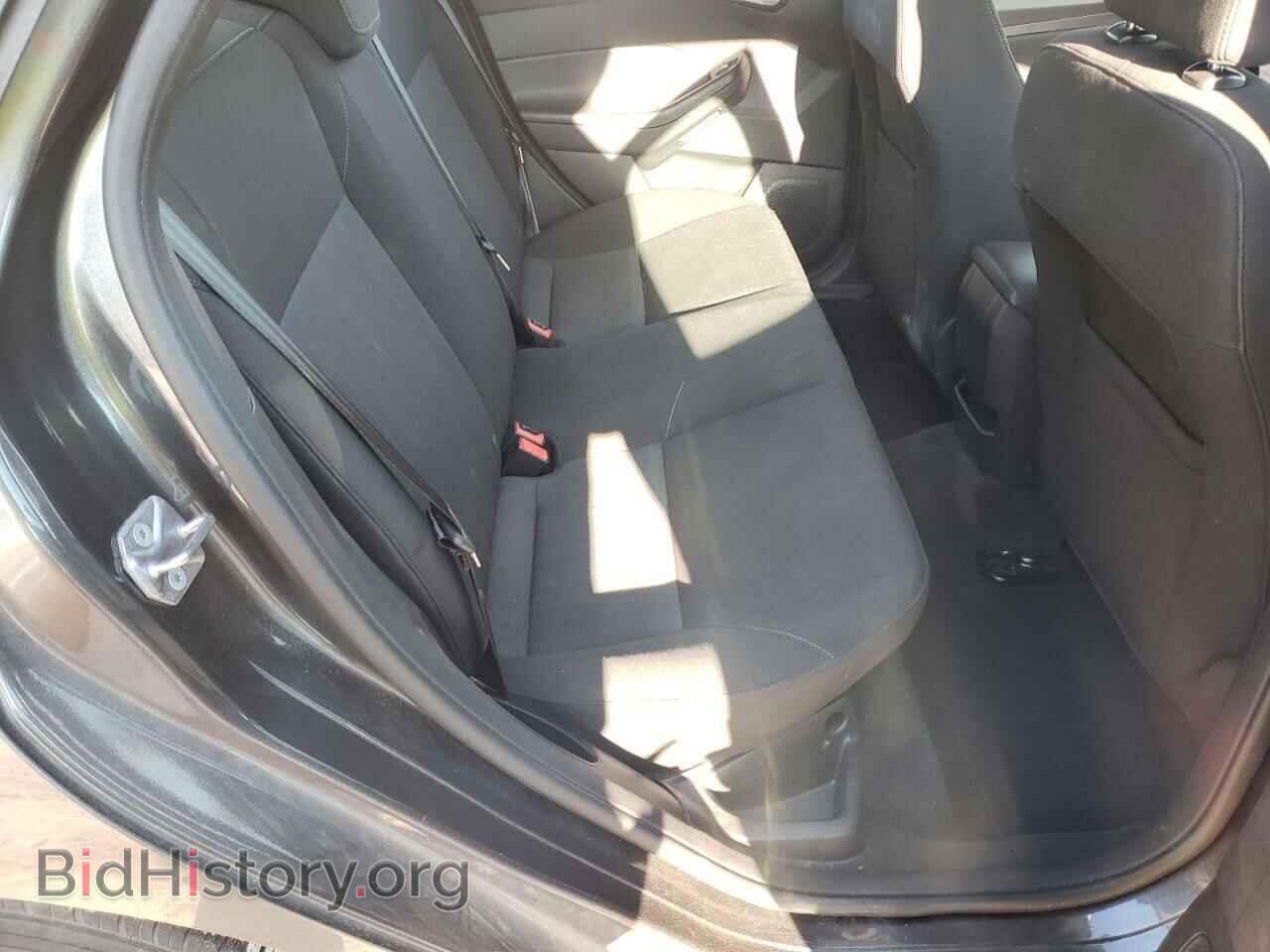 2015 FORD FOCUS - VIN: 1FADP3F27FL220045 - Фото 6