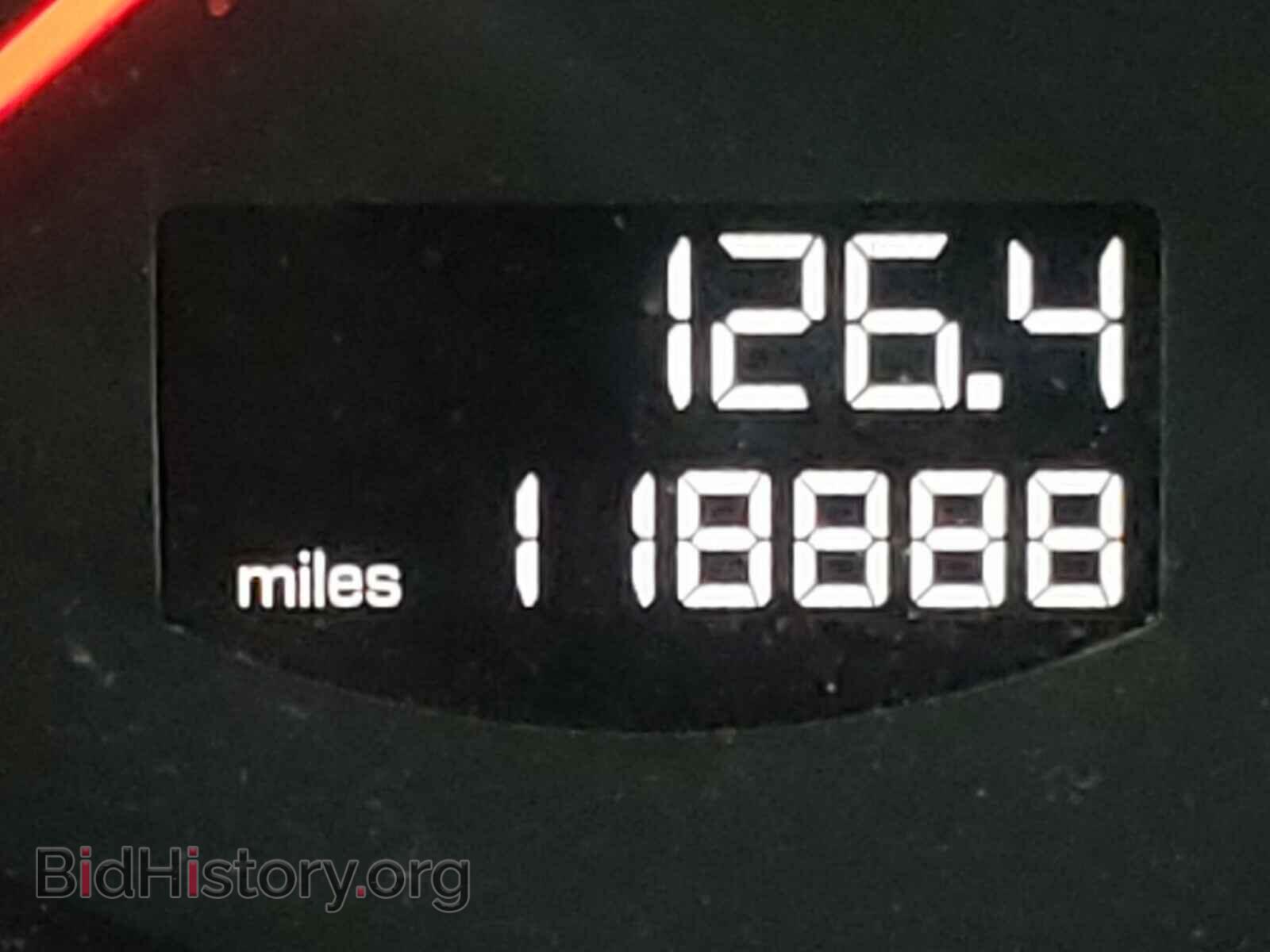 2013 AUDI Q7 - VIN: WA1LGAFE6DD008436 - Фото 8