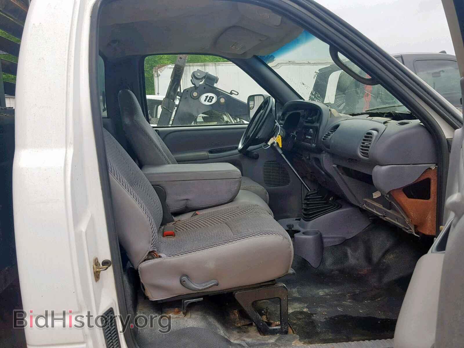 2001 DODGE RAM 3500 - VIN: 3B6MC36721M530357 - Photo 5