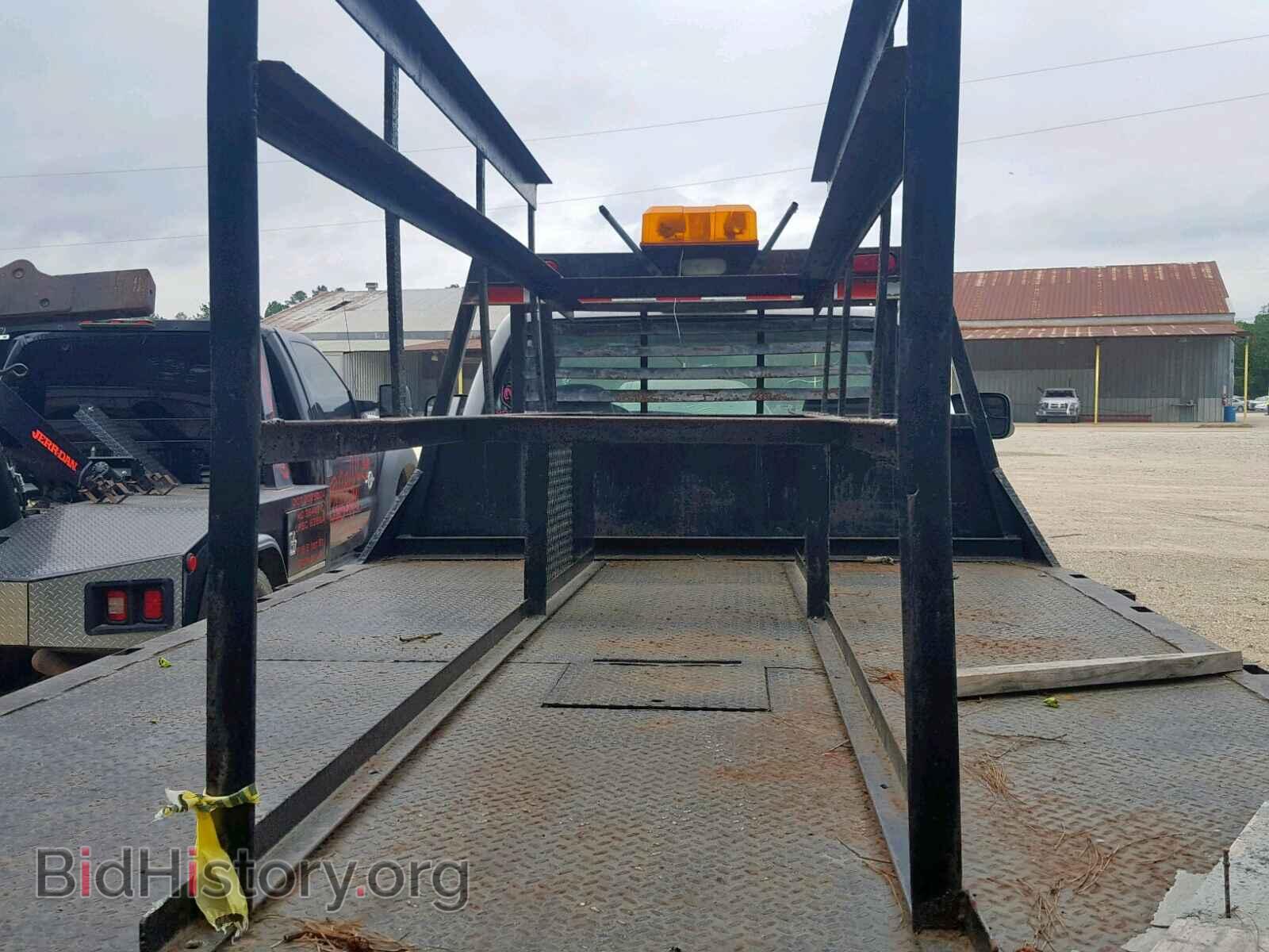 2001 DODGE RAM 3500 - VIN: 3B6MC36721M530357 - Photo 6