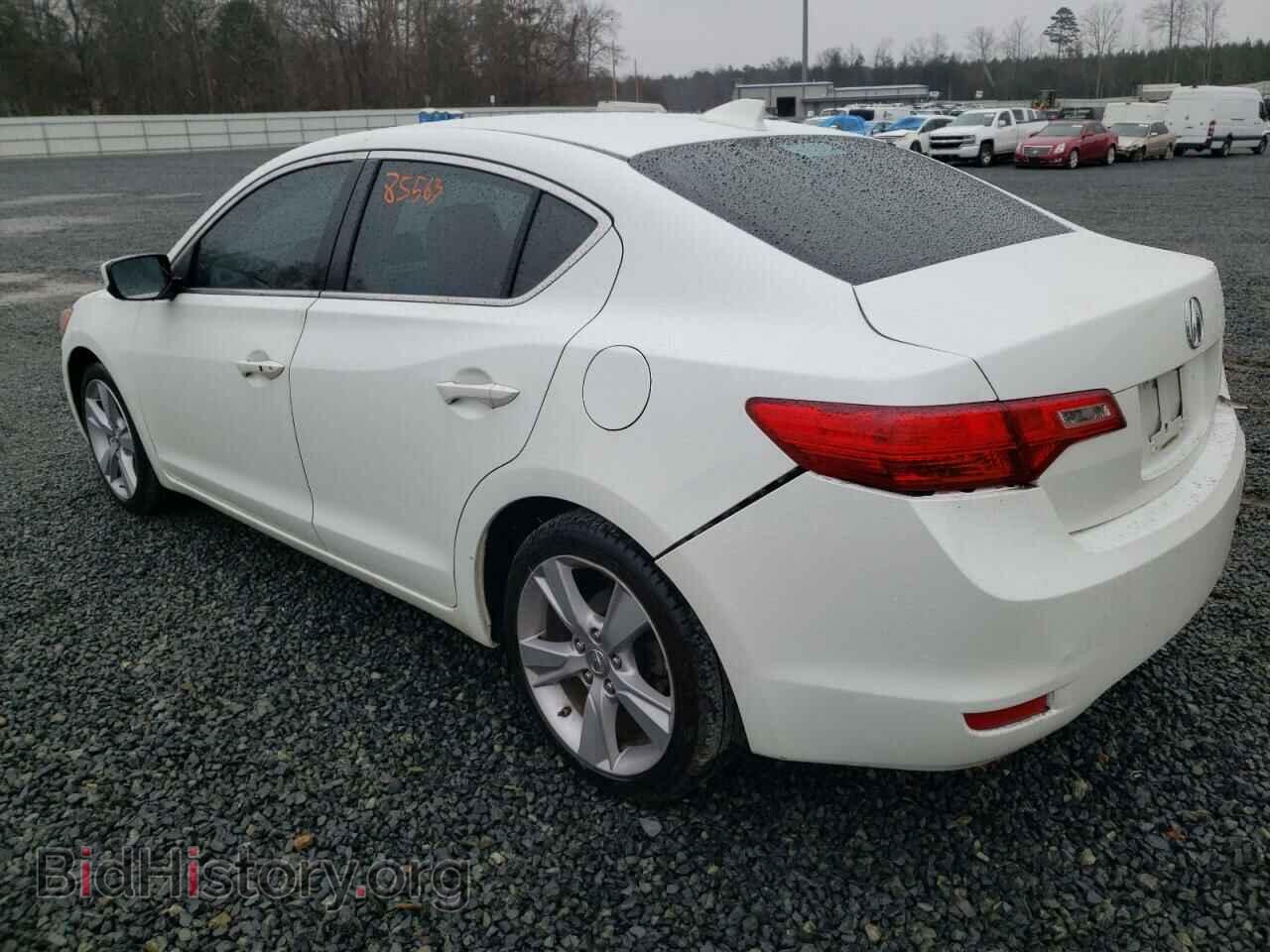 2015 ACURA ILX - VIN: 19VDE1F72FE004220 - Фото 3