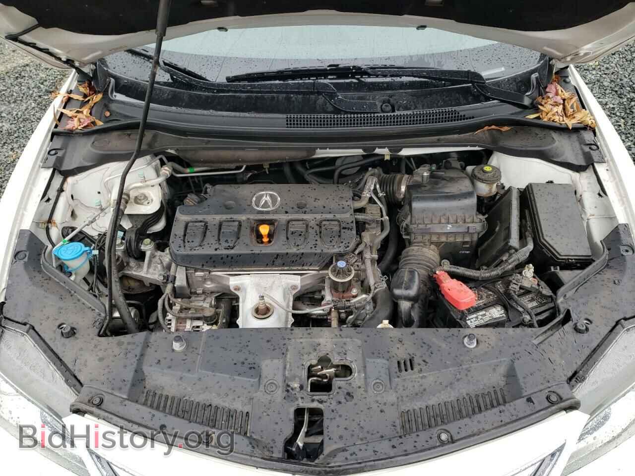 2015 ACURA ILX - VIN: 19VDE1F72FE004220 - Фото 7