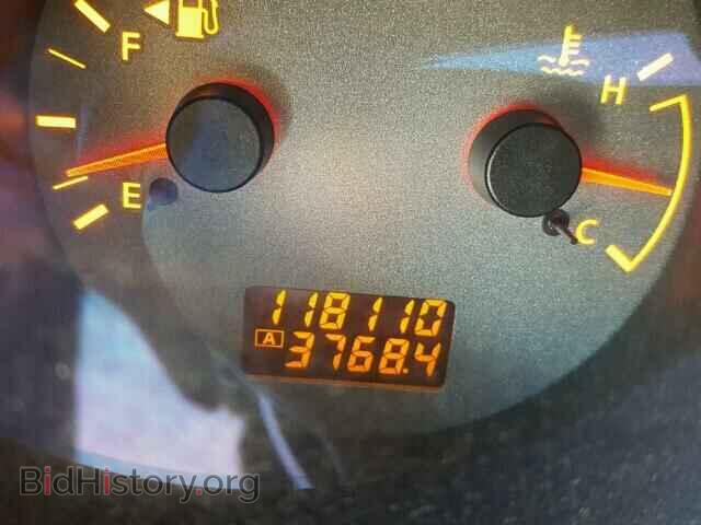 2005 NISSAN MAXIMA - VIN: 1N4BA41E55C819315 - Фото 8