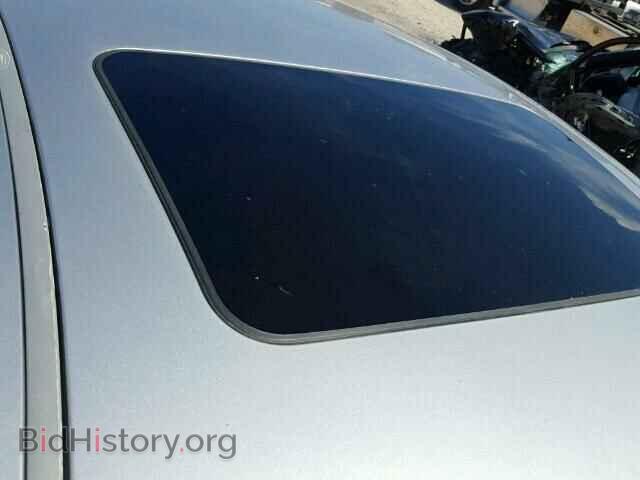 2005 NISSAN MAXIMA - VIN: 1N4BA41E55C819315 - Фото 10