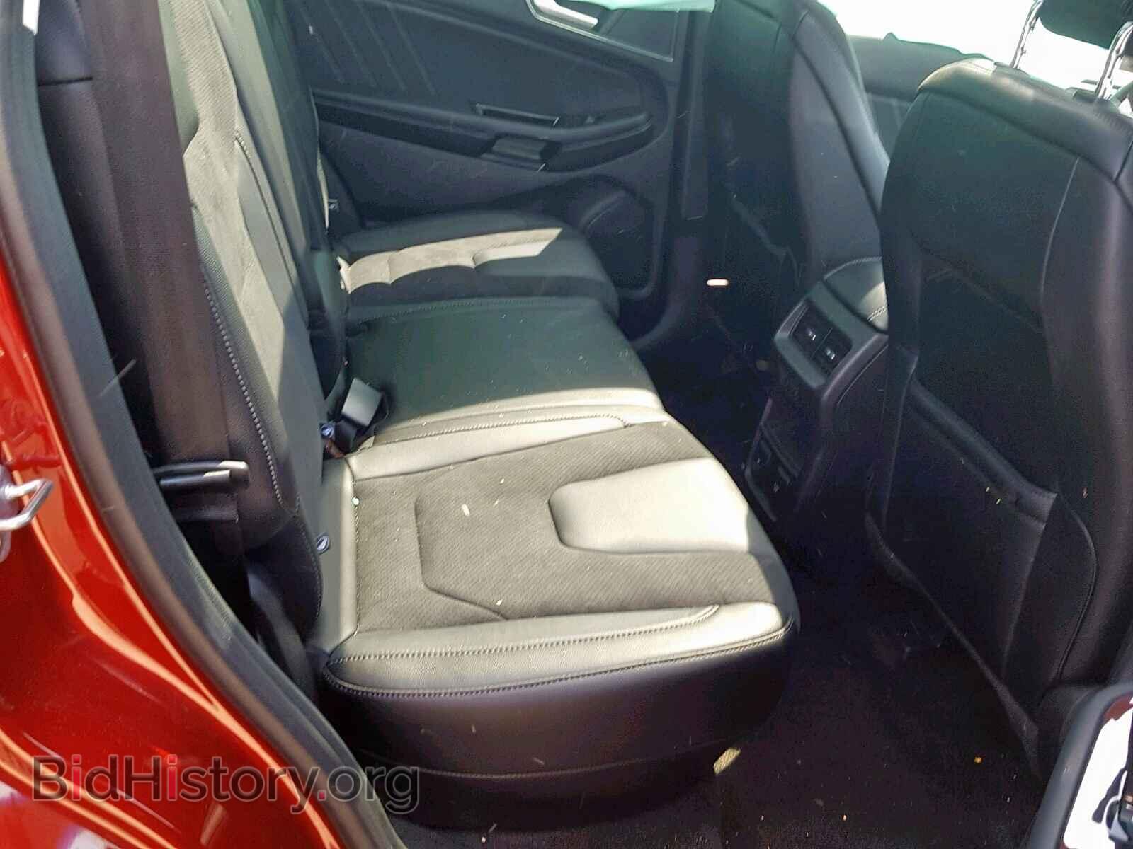 2018 FORD EDGE - VIN: 2FMPK4AP1JBC62939 - Фото 6