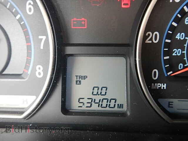 2008 KIA OPTIMA - VIN: KNAGE123X85260429 - Фото 8