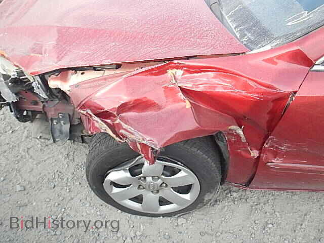 2008 KIA OPTIMA - VIN: KNAGE123X85260429 - Фото 10