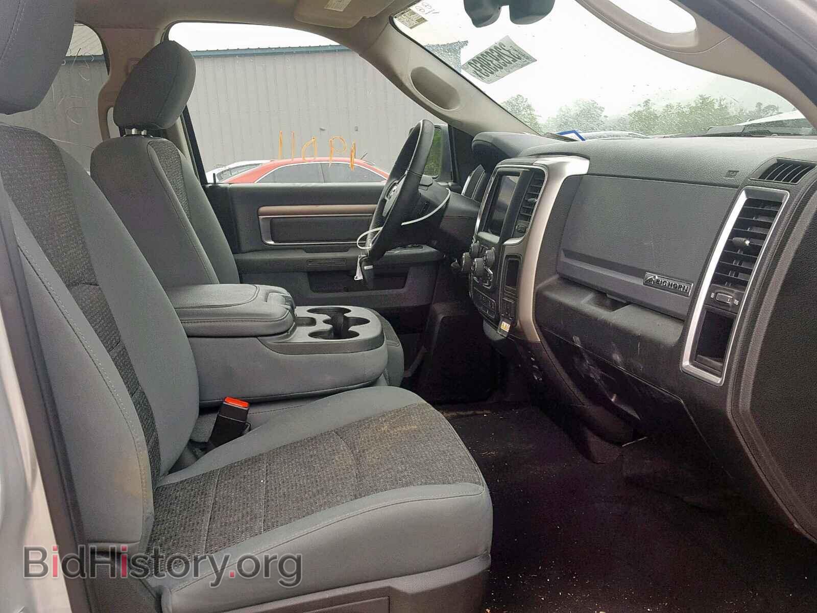 2019 RAM 1500 CLASS - VIN: 1C6RR7LT7KS527107 - Фото 5