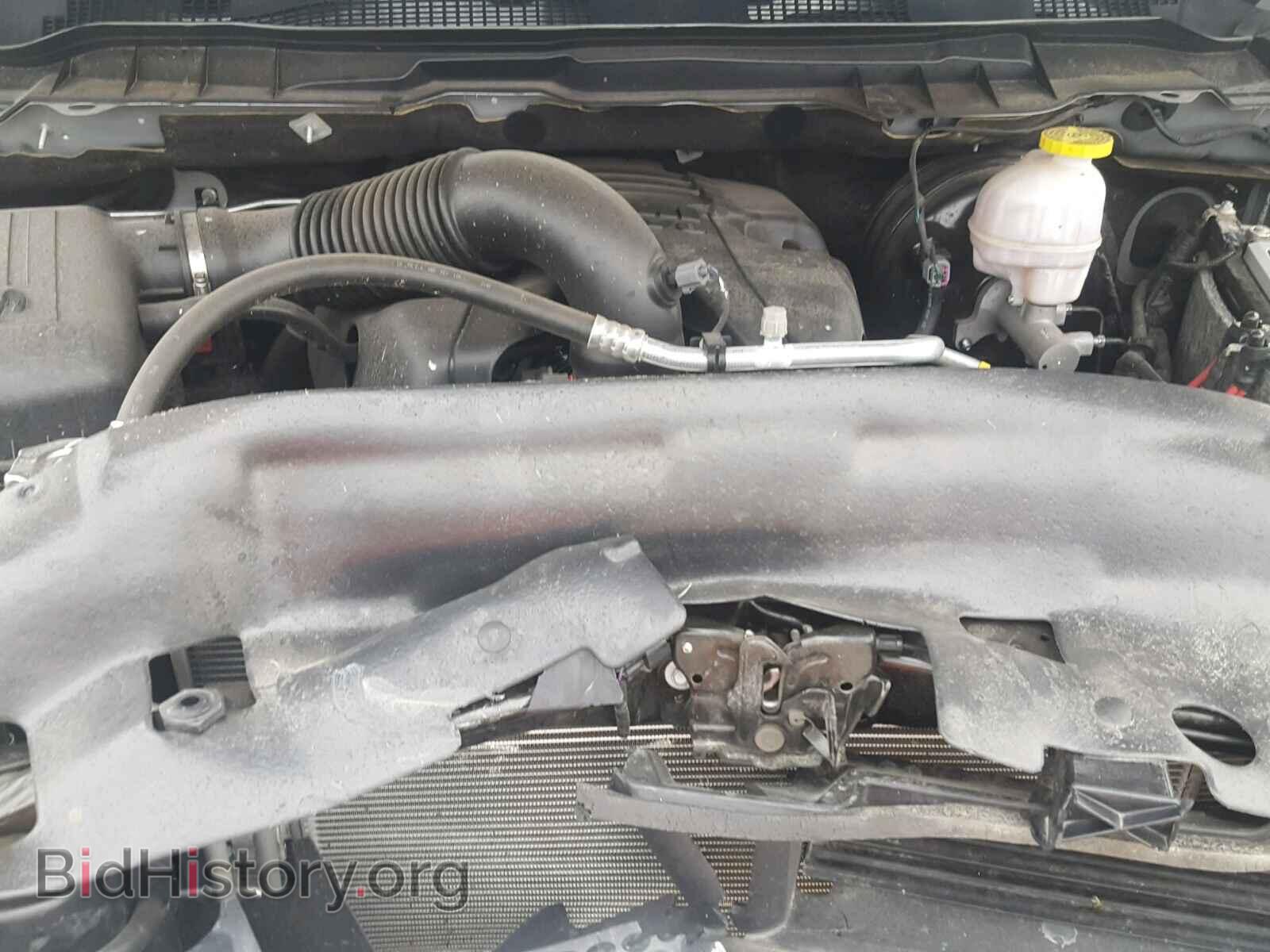 2019 RAM 1500 CLASS - VIN: 1C6RR7LT7KS527107 - Фото 7