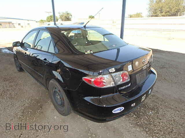 2006 MAZDA 6 - VIN: 1YVFP80C865M07388 - Фото 3