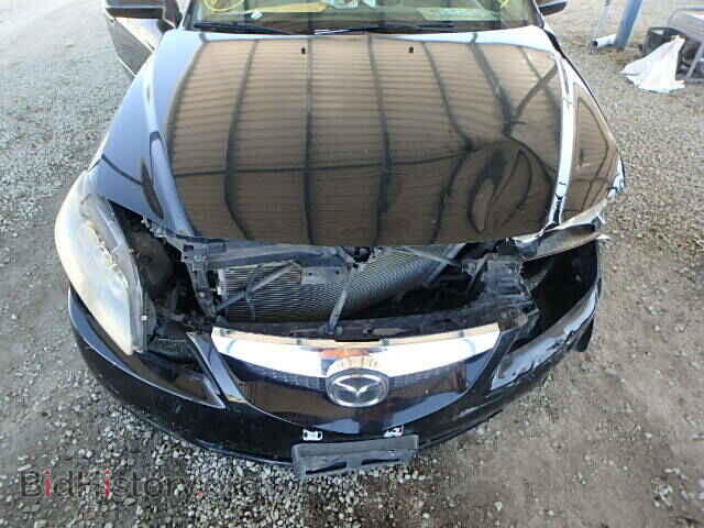 2006 MAZDA 6 - VIN: 1YVFP80C865M07388 - Фото 7