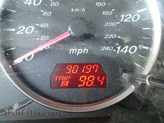 2006 MAZDA 6 - VIN: 1YVFP80C865M07388 - Фото 8