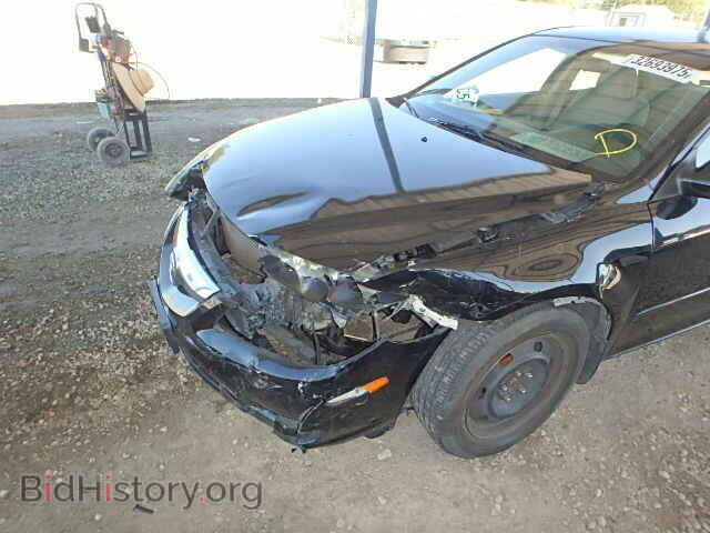 2006 MAZDA 6 - VIN: 1YVFP80C865M07388 - Фото 10