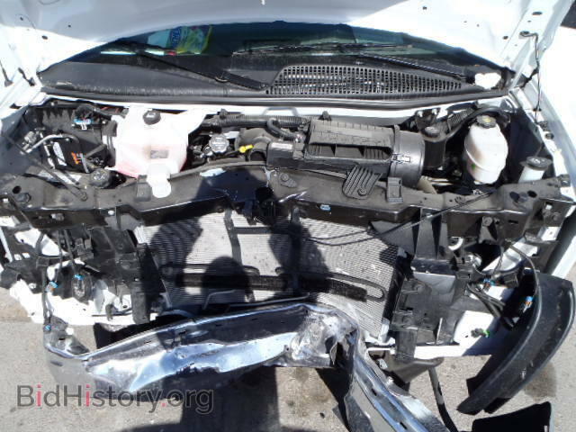 2014 GMC SAVANA - VIN: 1GTW7FCA9E1909689 - Фото 7