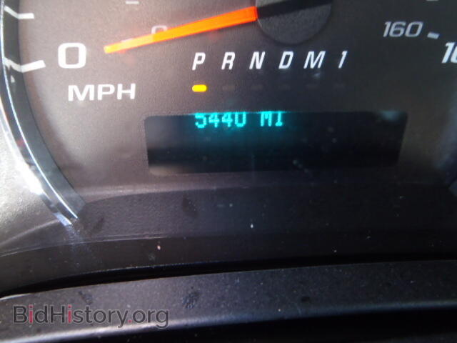 2014 GMC SAVANA - VIN: 1GTW7FCA9E1909689 - Фото 8